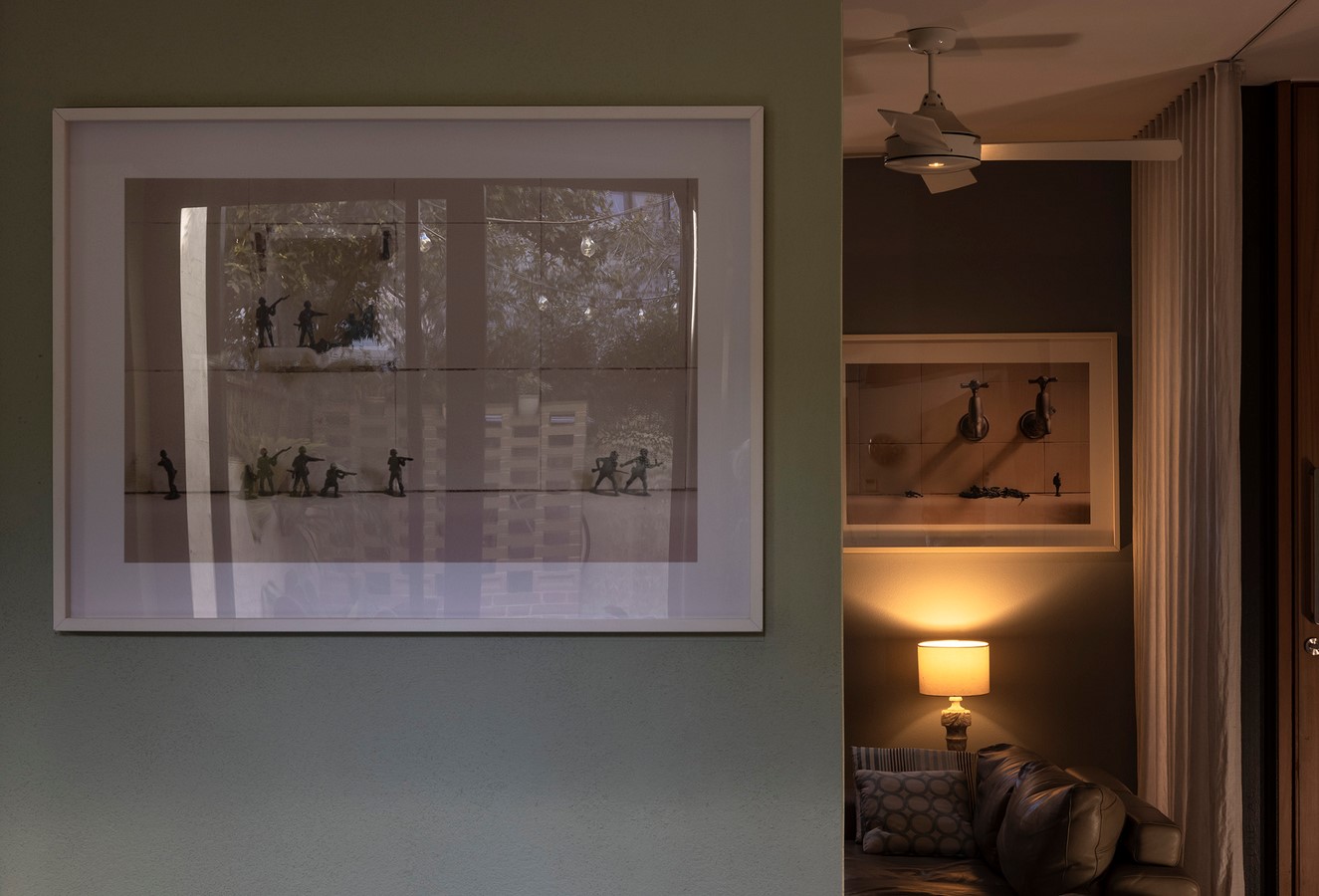 5101 Surry Hills Terrace by CO-AP: Sheet 5