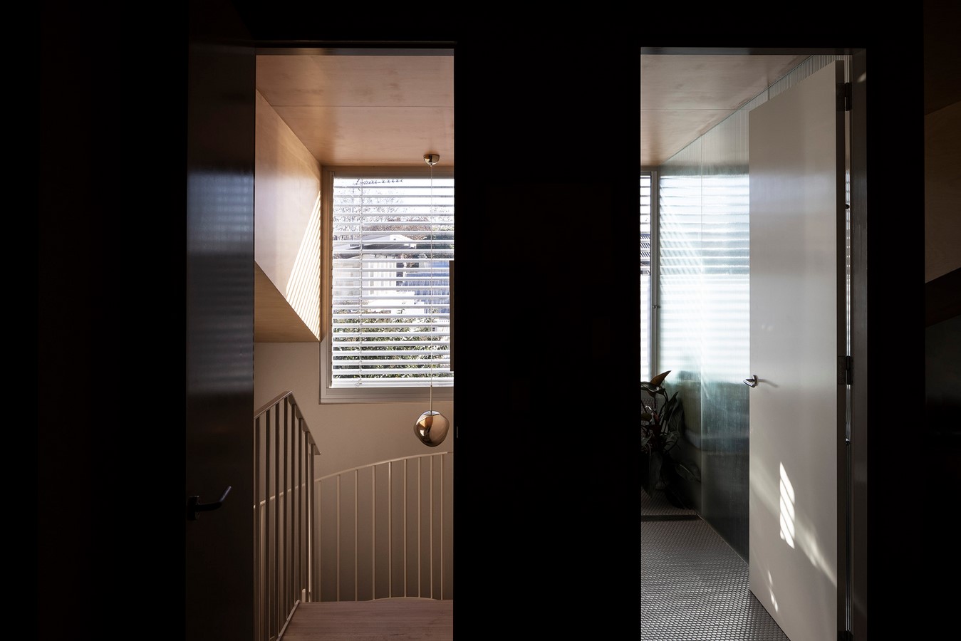 5101 Surry Hills Terrace by CO-AP: Sheet 6