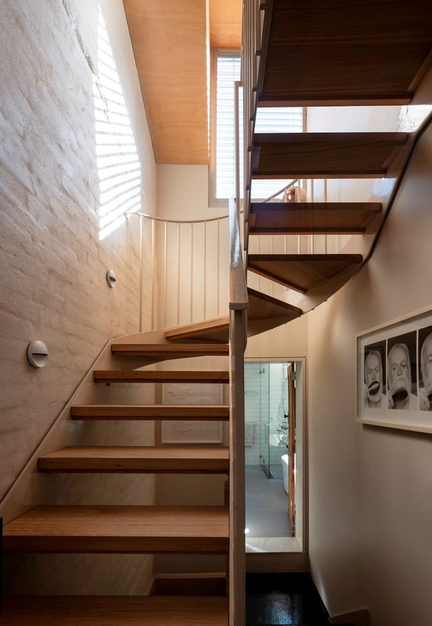5101 Surry Hills Terrace by CO-AP: Sheet 7