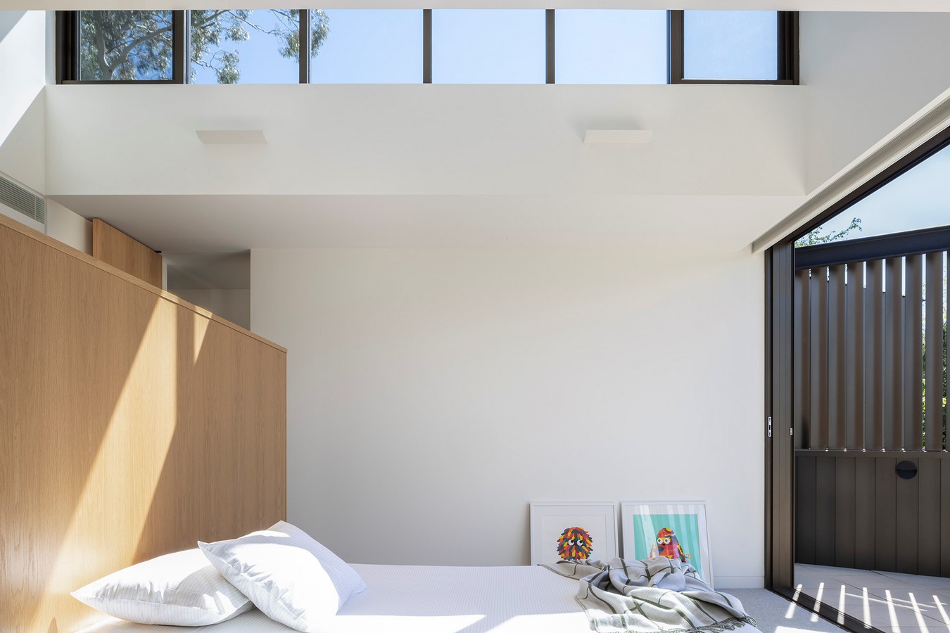 5102 Jacka Crescent Townhouses by CO-AP: Sheet 2