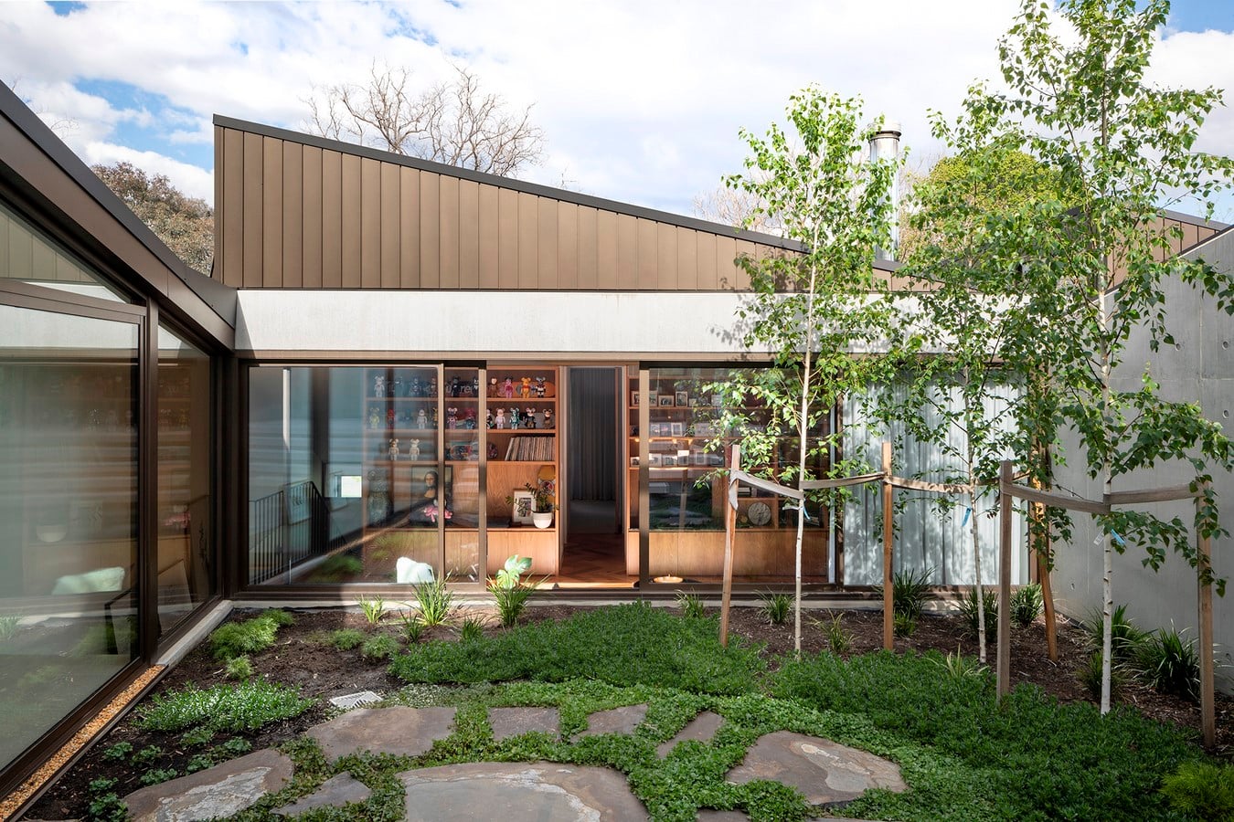 5102 Jacka Crescent Townhouses by CO-AP: Sheet 3
