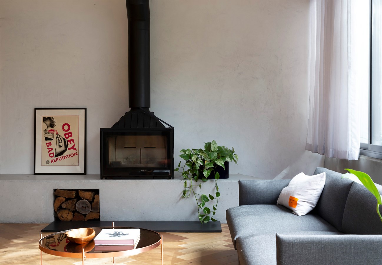 5102 Jacka Crescent Townhouses by CO-AP: Sheet