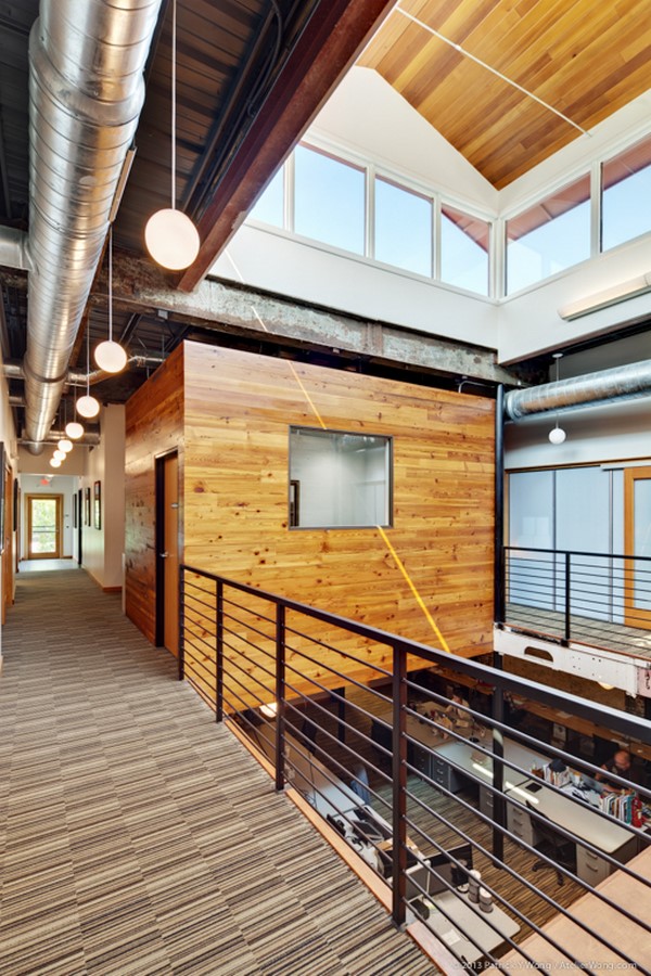 5104 East 6th Street Offices by Weiss Architecture: Sheet 4