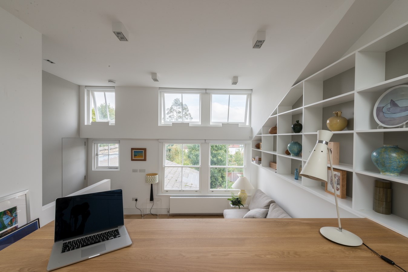 5105 Rosebery House by Paul Archer Design: Sheet 1