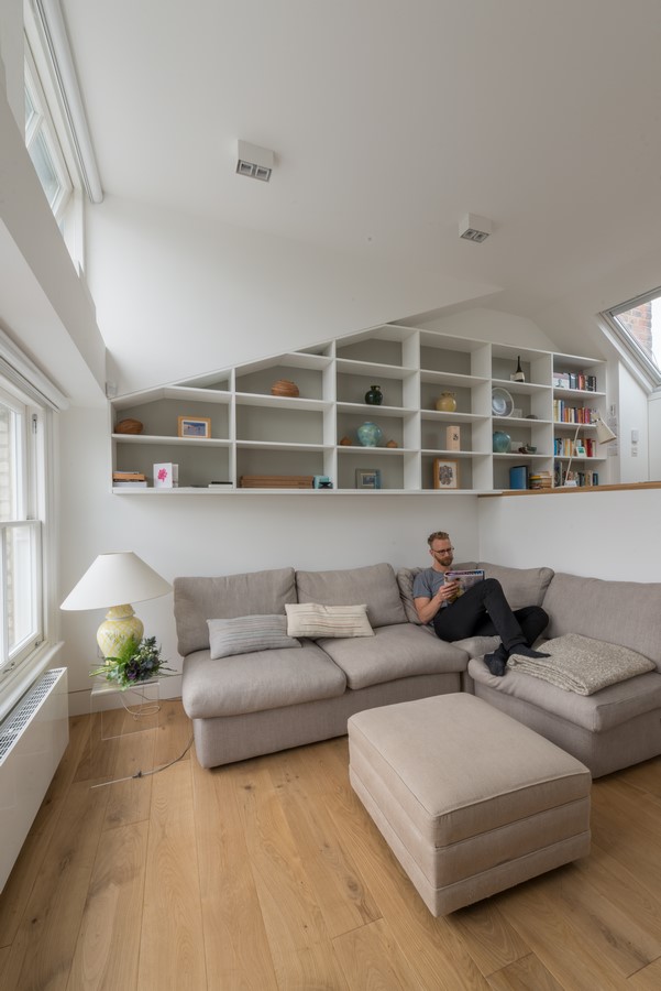 5105 Rosebery House by Paul Archer Design: Sheet 5