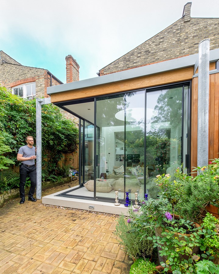 5105 Rosebery House by Paul Archer Design: Sheet 6