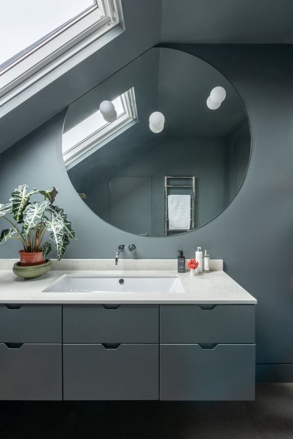 5105 Rosebery House by Paul Archer Design: Sheet 7