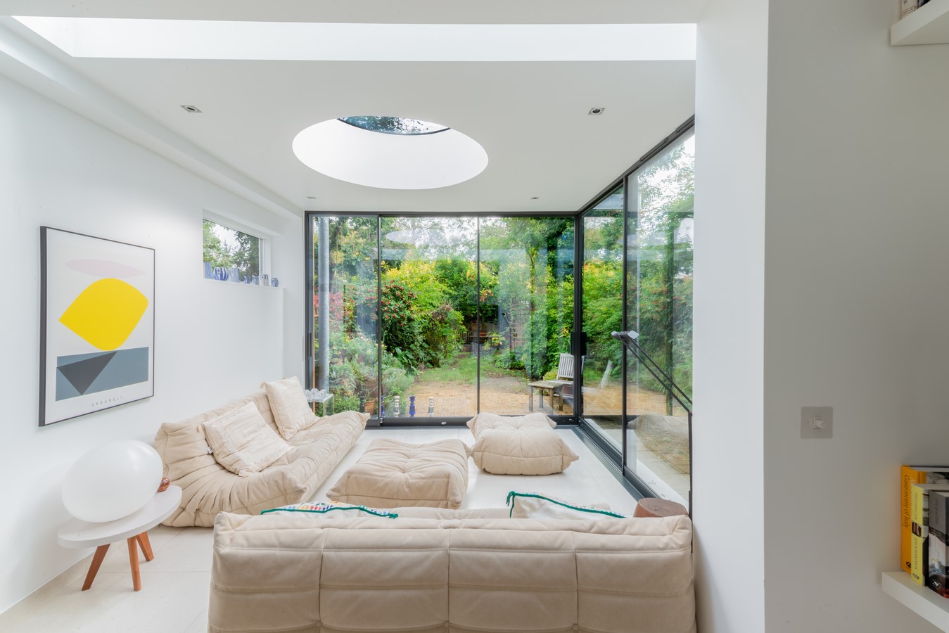 5105 Rosebery House by Paul Archer Design: Sheet 8