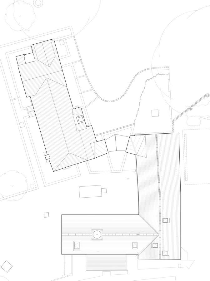 5106 Stanyard's Cottage by Alter & Company: Sheet 11