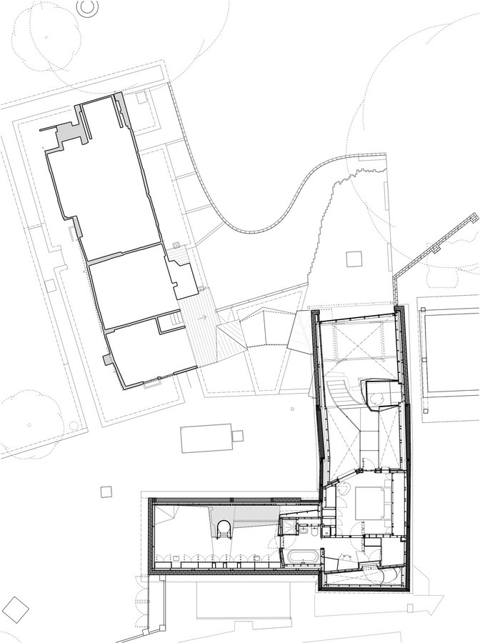 5106 Stanyard's Cottage by Alter & Company: Sheet 12