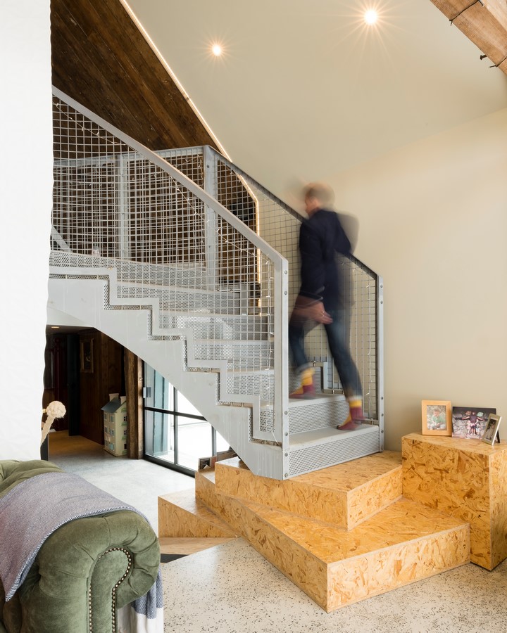 5106 Stanyard's Cottage by Alter & Company: Sheet 5