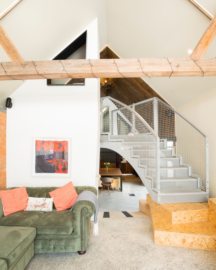 5106 Stanyard's Cottage by Alter & Company: Sheet 7
