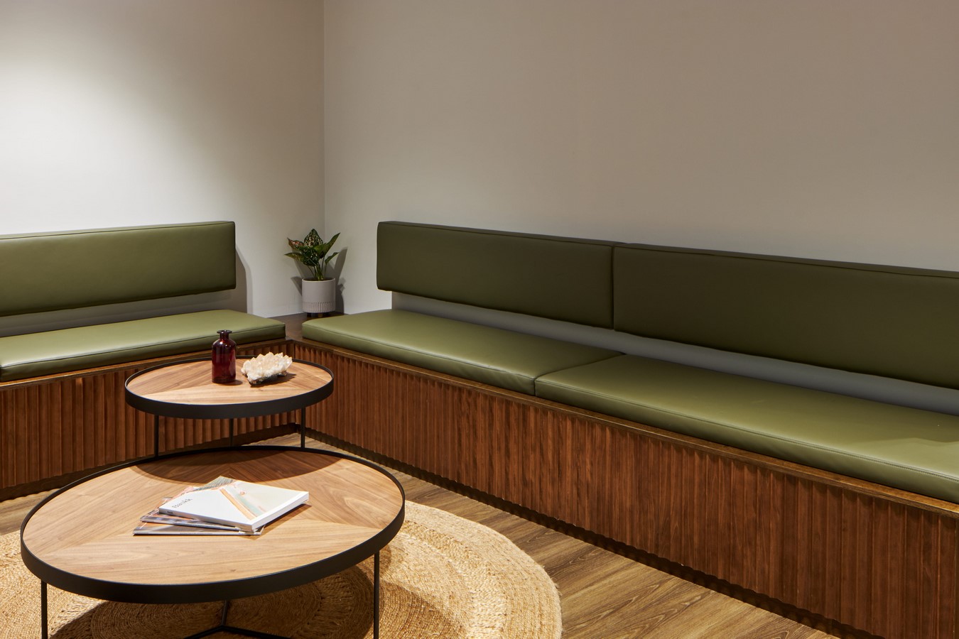 5109 Liverpool Medical Suite by Studio P - Architecture & Interiors: Sheet 3
