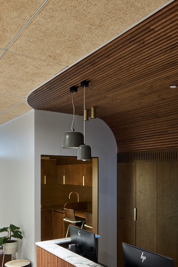 5109 Liverpool Medical Suite by Studio P - Architecture & Interiors: Sheet 7