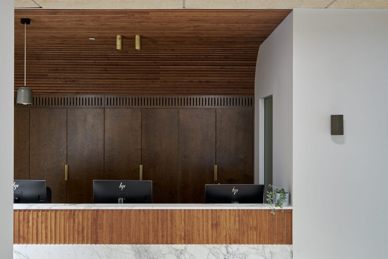 5109 Liverpool Medical Suite by Studio P - Architecture & Interiors: Sheet 8