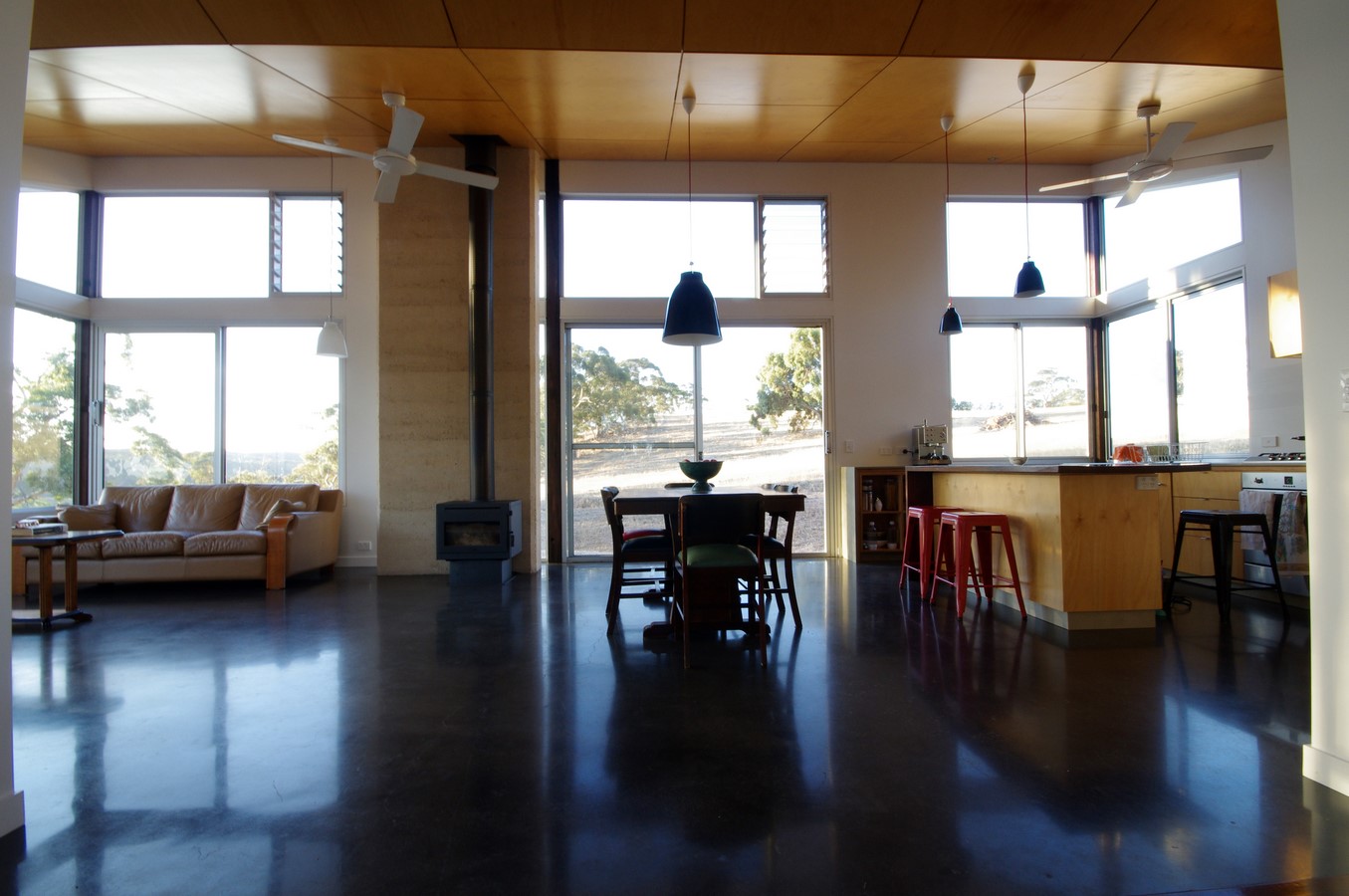 5110 Little at Large by Khab Architects: Sheet 2