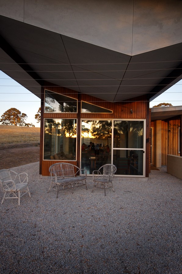 5110 Little at Large by Khab Architects: Sheet 6