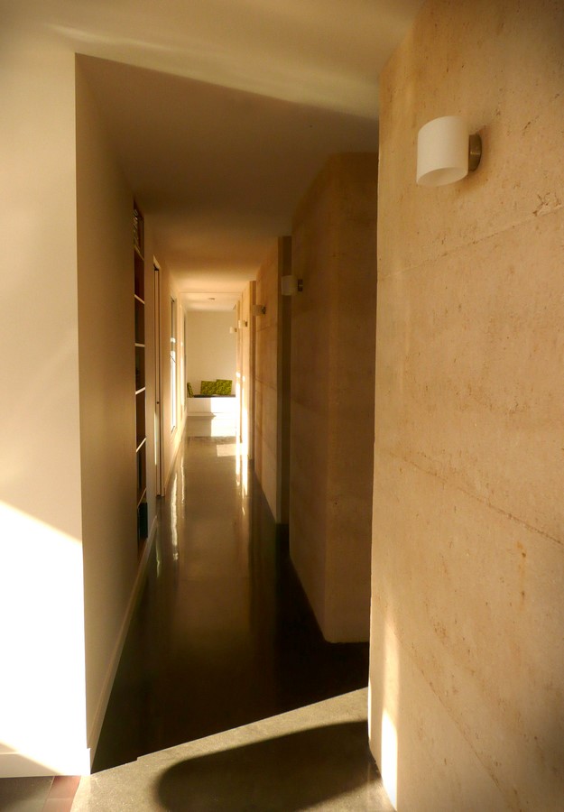 5110 Little at Large by Khab Architects: Sheet 7