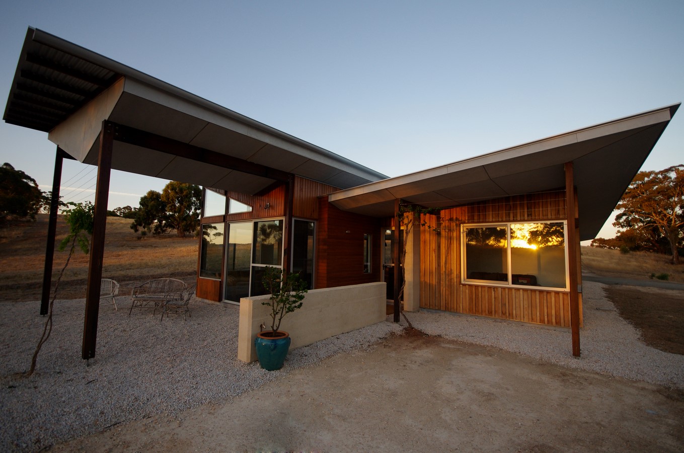 5110 Little at Large by Khab Architects: Sheet 8