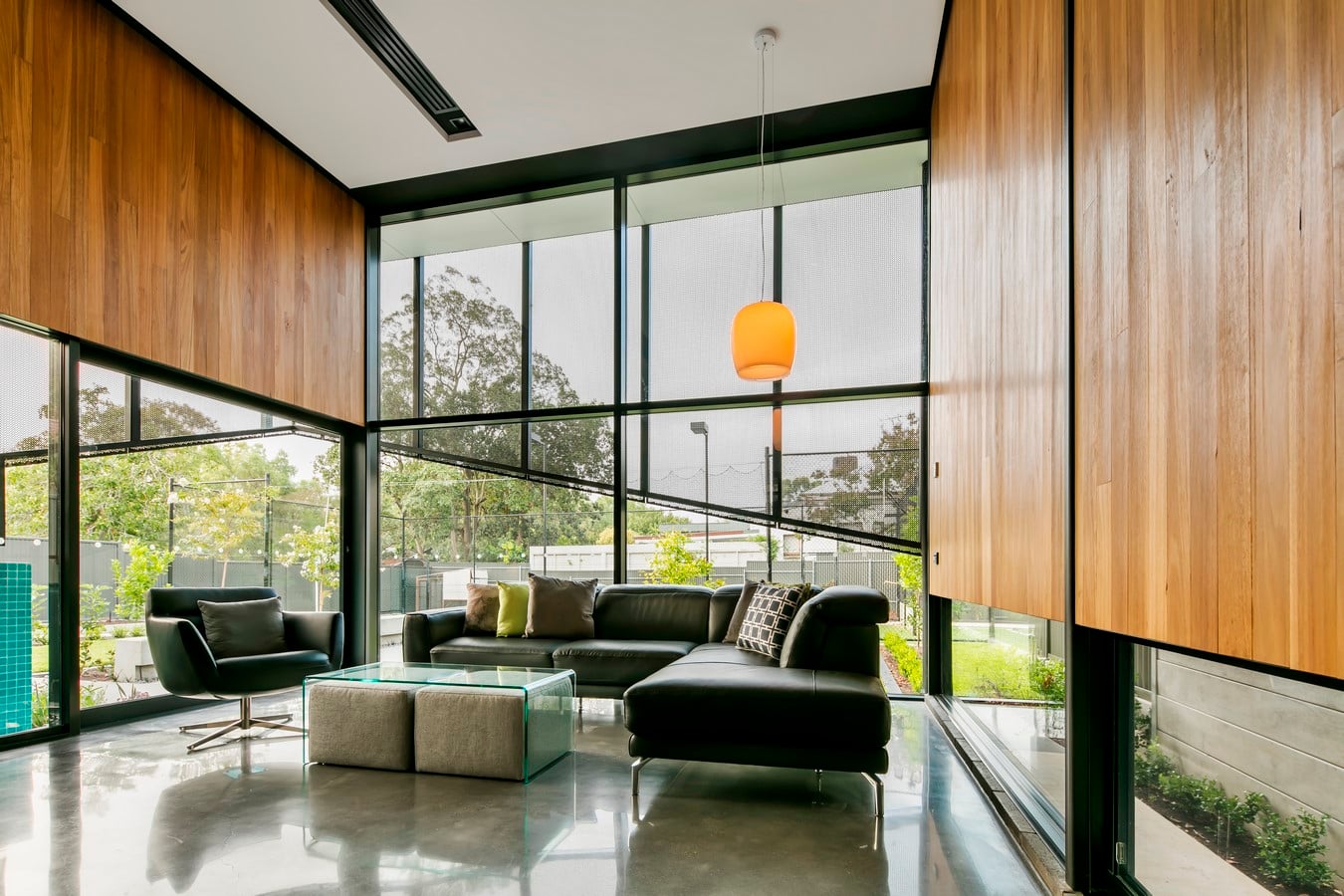 5111 Veil + Mortar by Khab Architects: Sheet 1