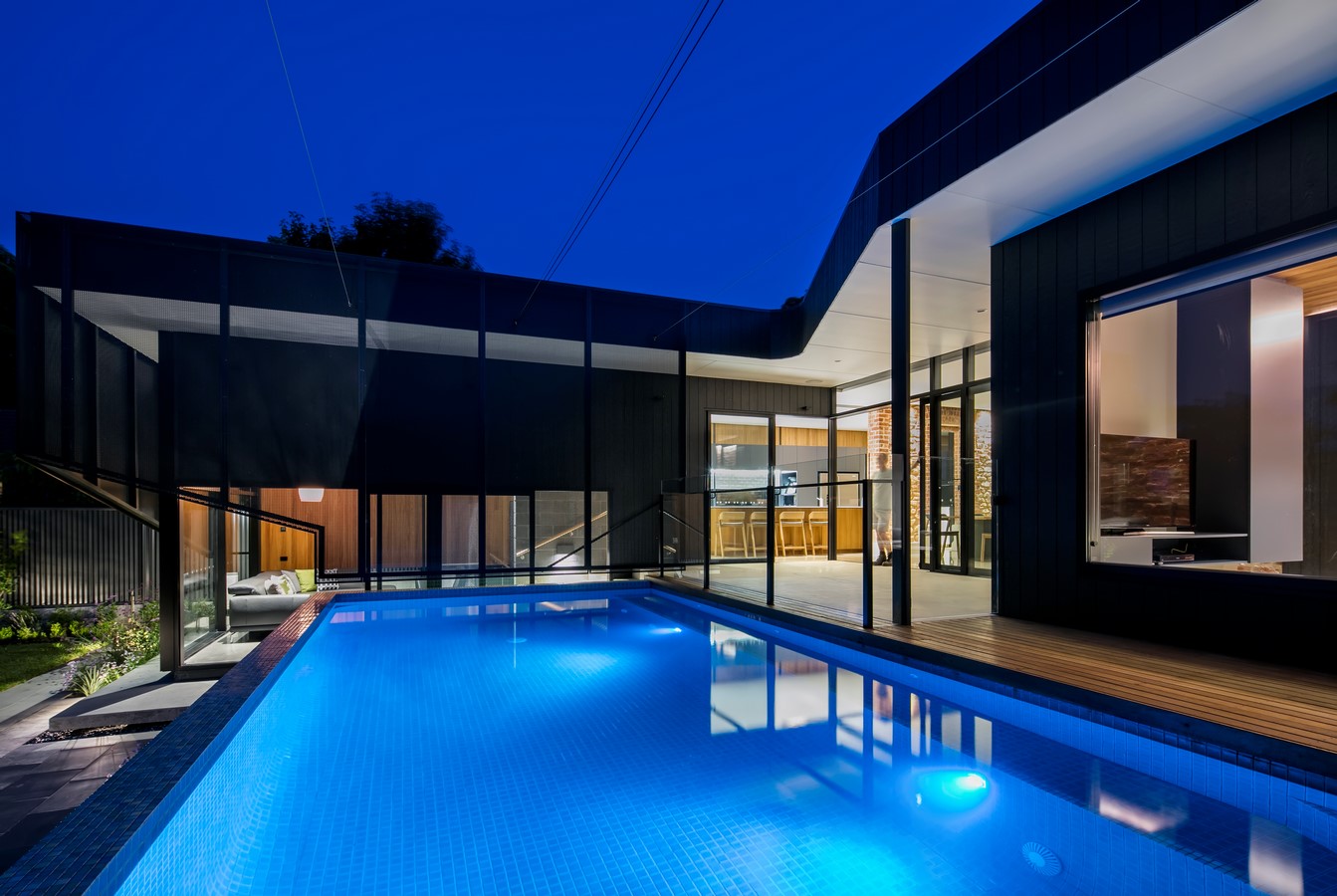 5111 Veil + Mortar by Khab Architects: Sheet 3