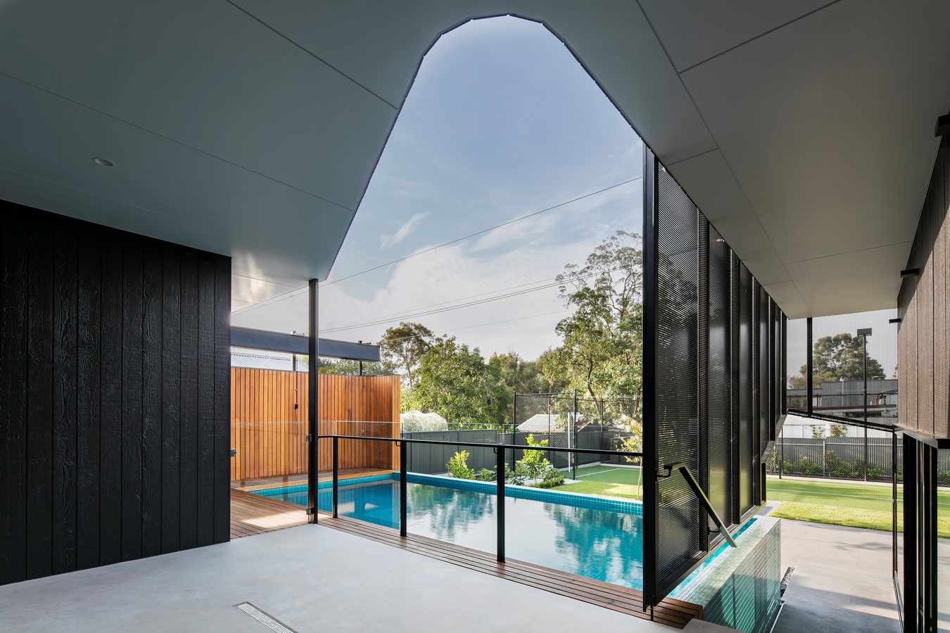 5111 Veil + Mortar by Khab Architects: Sheet 4