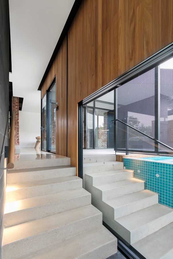 5111 Veil + Mortar by Khab Architects: Sheet 6
