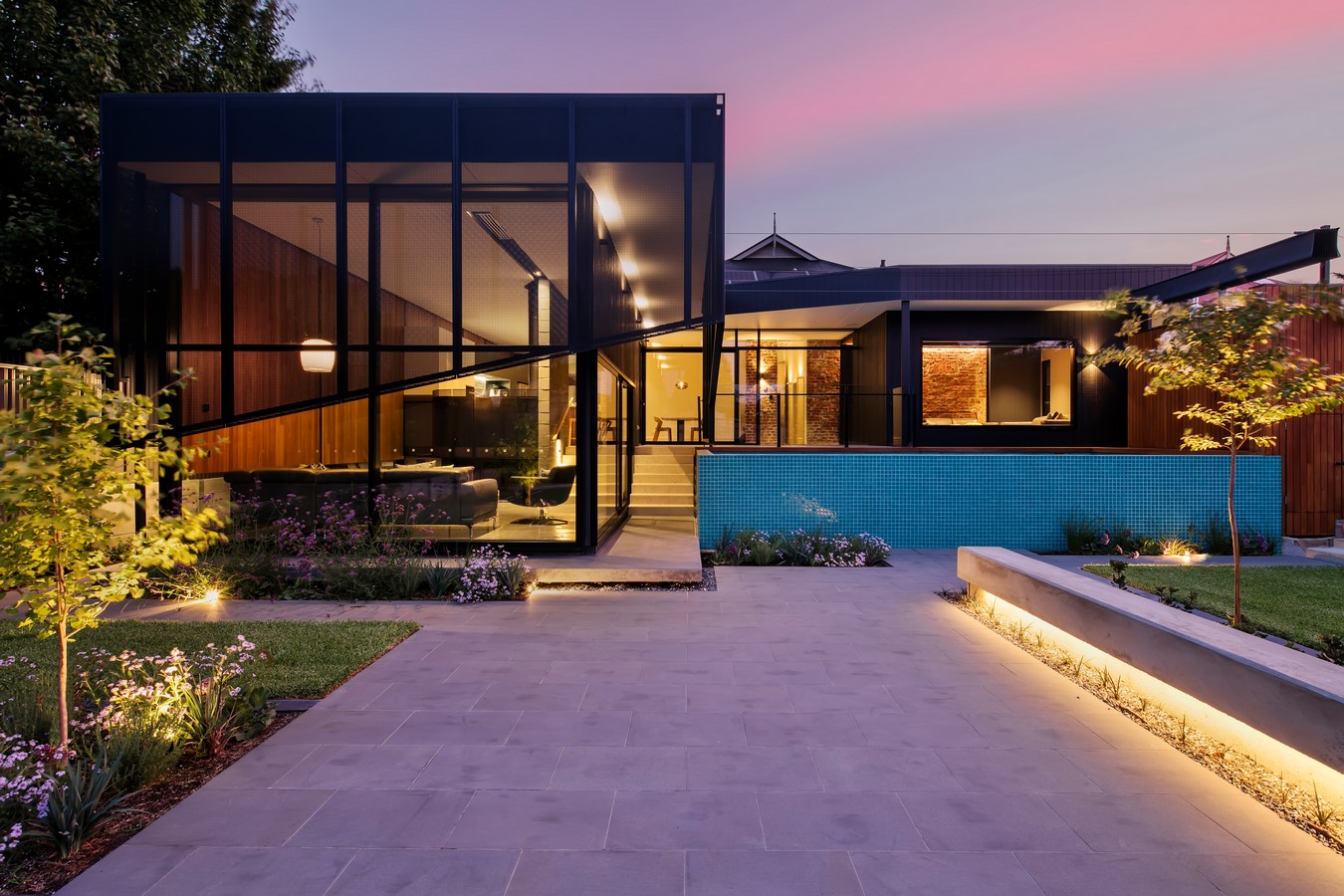 5111 Veil + Mortar by Khab Architects: Sheet 7