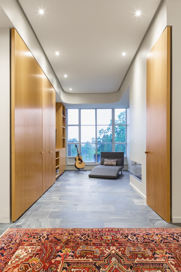 5112 Family Pied-à-terre by Weiss Architecture & Urbanism: Sheet 5