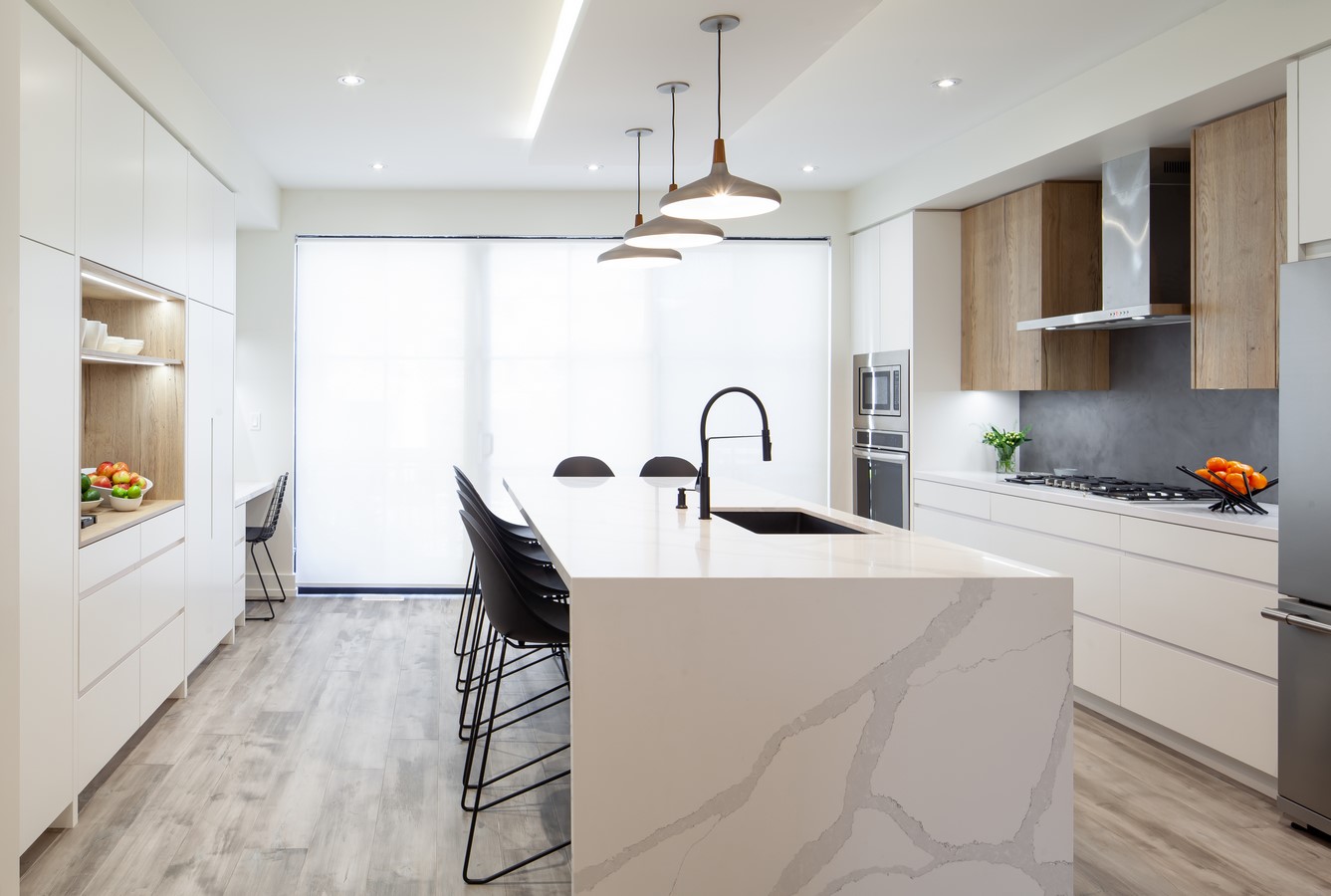 5113 Wychwood House by Joanne Myers Architect: Sheet 4