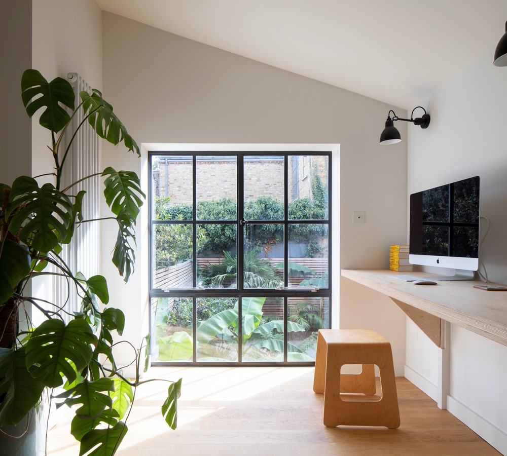 5118 Banana Tree House by YARD Architects: Sheet 5