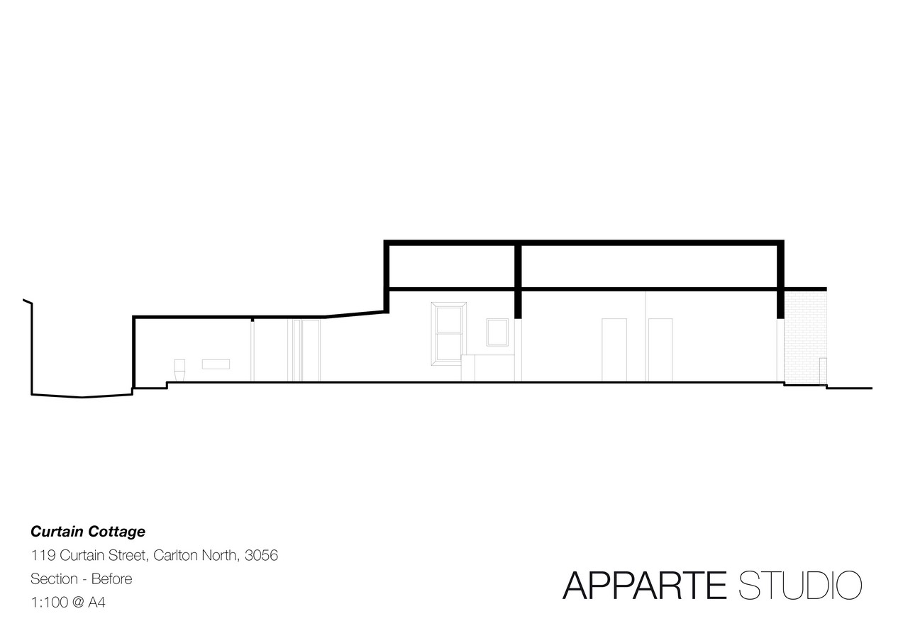 5119 Curtain Cottage by Apparte Studio: Sheet 10