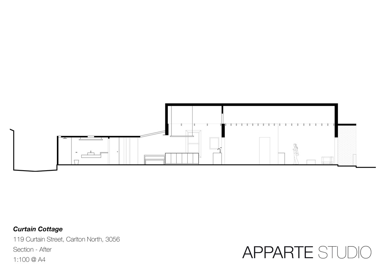 5119 Curtain Cottage by Apparte Studio: Sheet 11