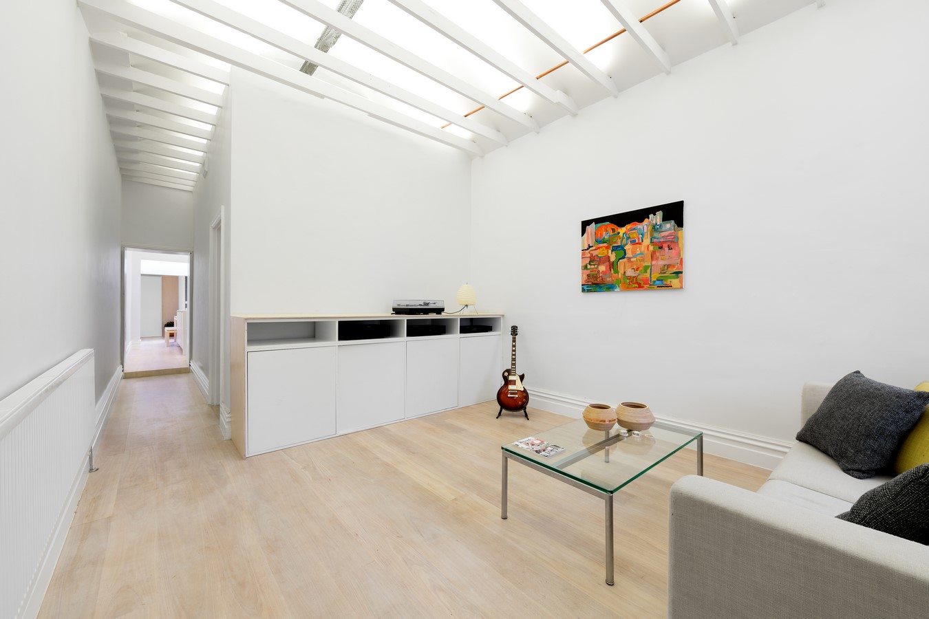 5119 Curtain Cottage by Apparte Studio: Sheet 2