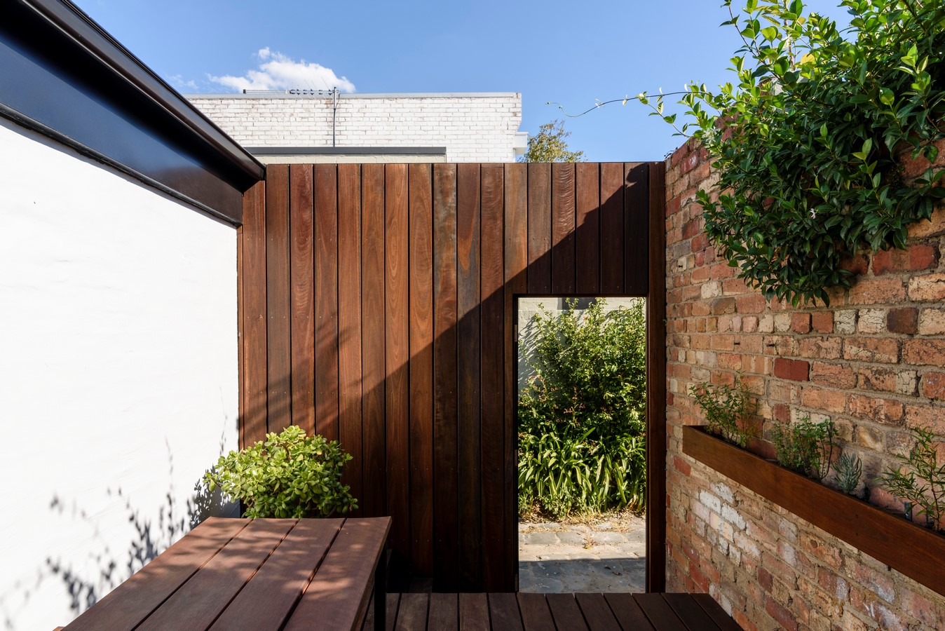 5119 Curtain Cottage by Apparte Studio: Sheet 3