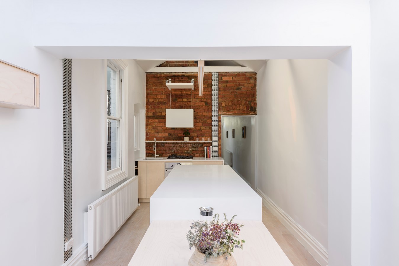 5119 Curtain Cottage by Apparte Studio: Sheet 4