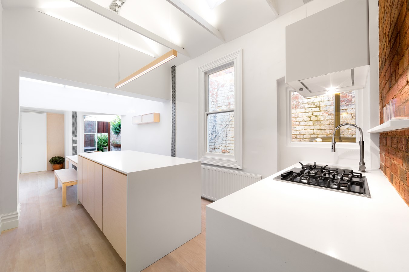 5119 Curtain Cottage by Apparte Studio: Sheet 6