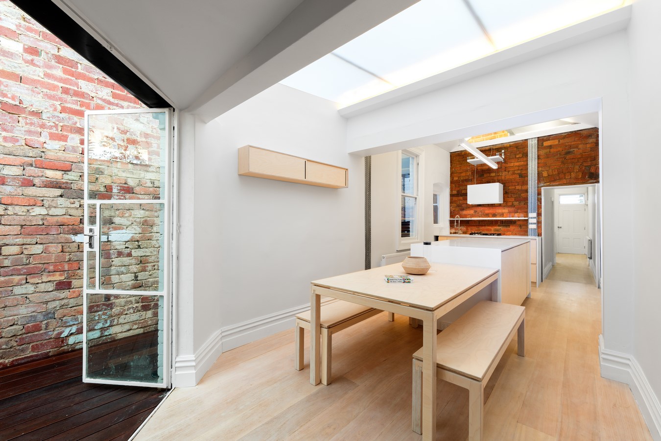 5119 Curtain Cottage by Apparte Studio: Sheet 7