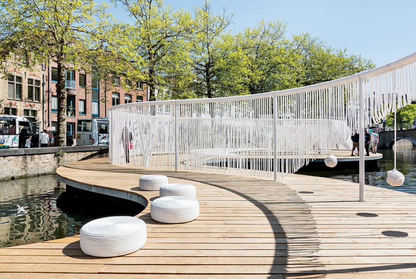 15 Projects by Office for Beyond Boundaries Architecture Sheet11