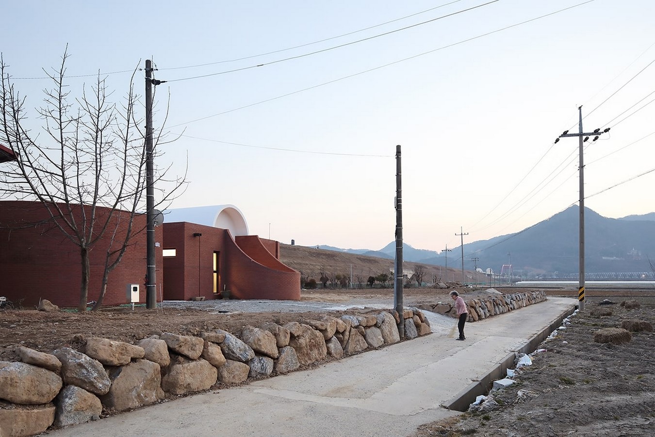 15 Projects by Office for Beyond Boundaries Architecture Sheet16