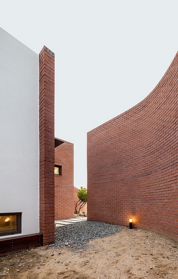 15 Projects by Office for Beyond Boundaries Architecture Sheet17