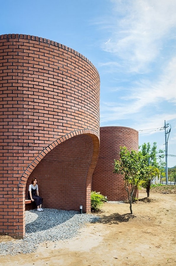 15 Projects by Office for Beyond Boundaries Architecture Sheet18