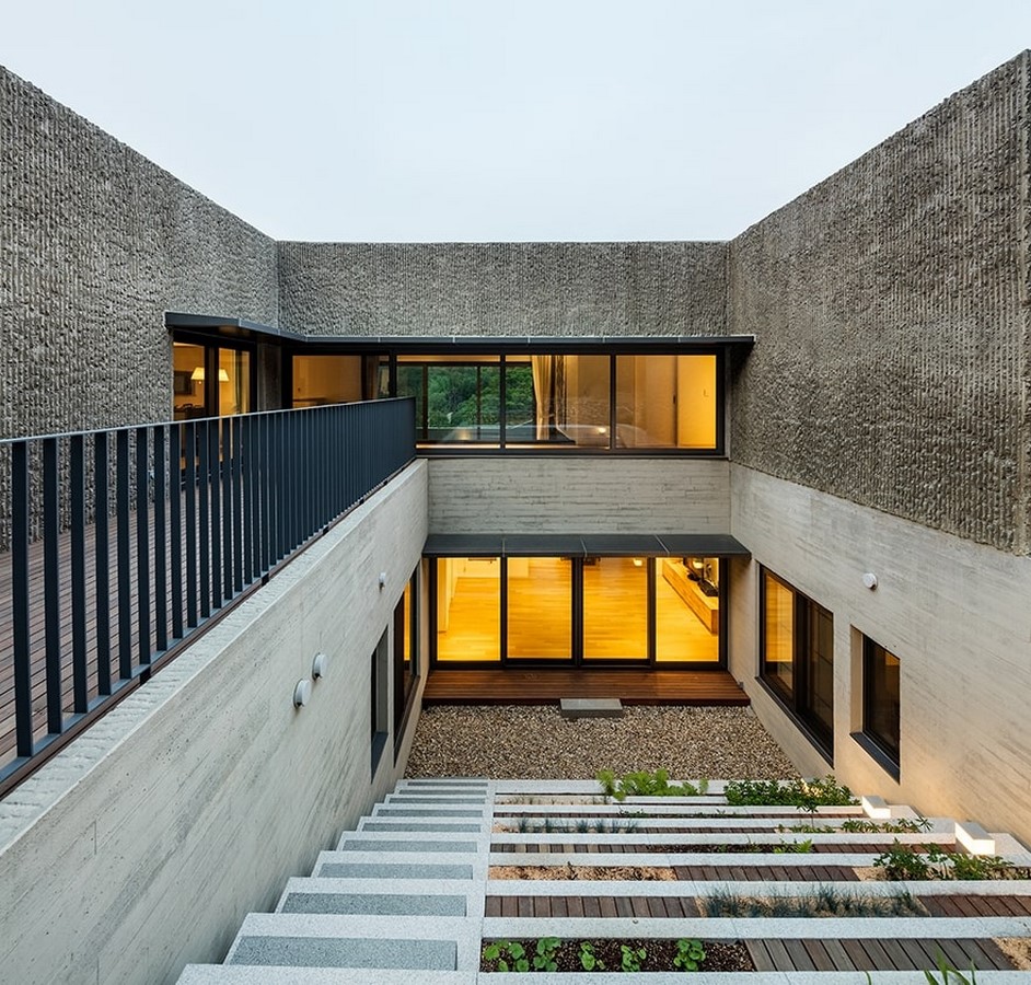 15 Projects by Office for Beyond Boundaries Architecture Sheet20