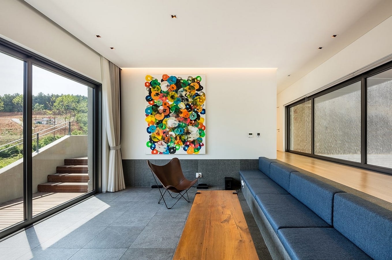 15 Projects by Office for Beyond Boundaries Architecture Sheet21