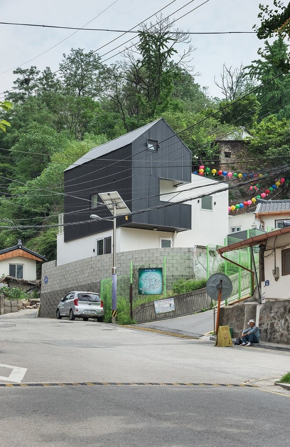 15 Projects by Office for Beyond Boundaries Architecture Sheet22