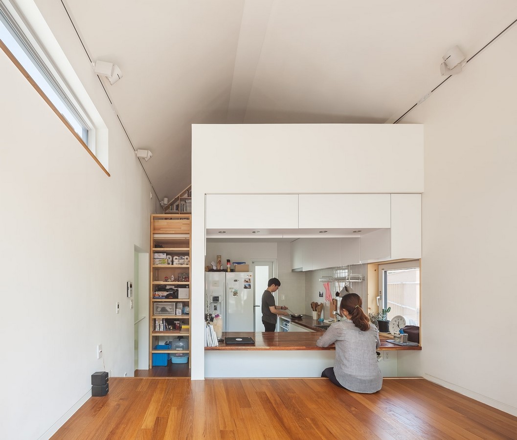 15 Projects by Office for Beyond Boundaries Architecture Sheet23