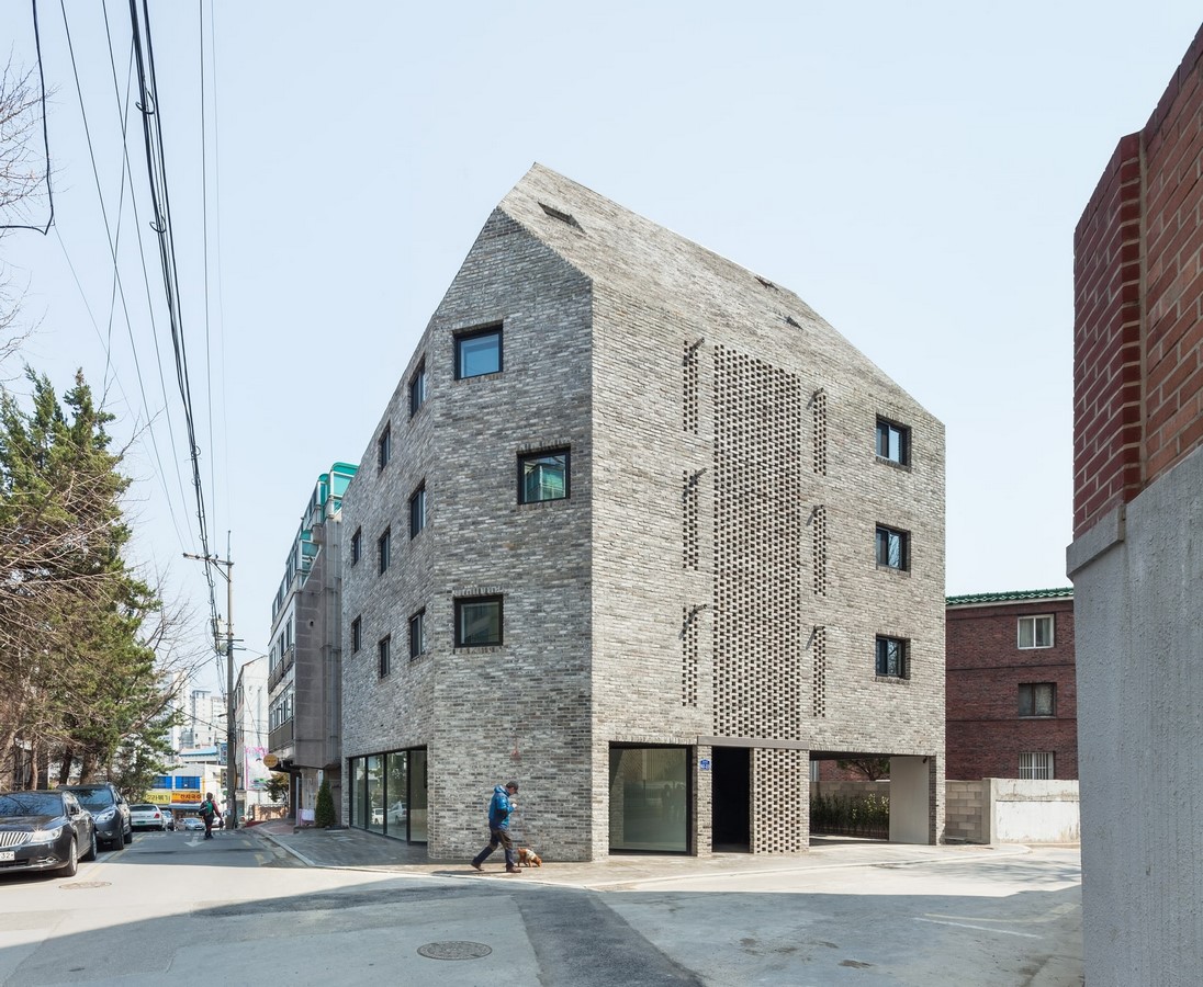 15 Projects by Office for Beyond Boundaries Architecture Sheet25