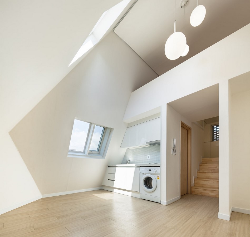 15 Projects by Office for Beyond Boundaries Architecture Sheet26