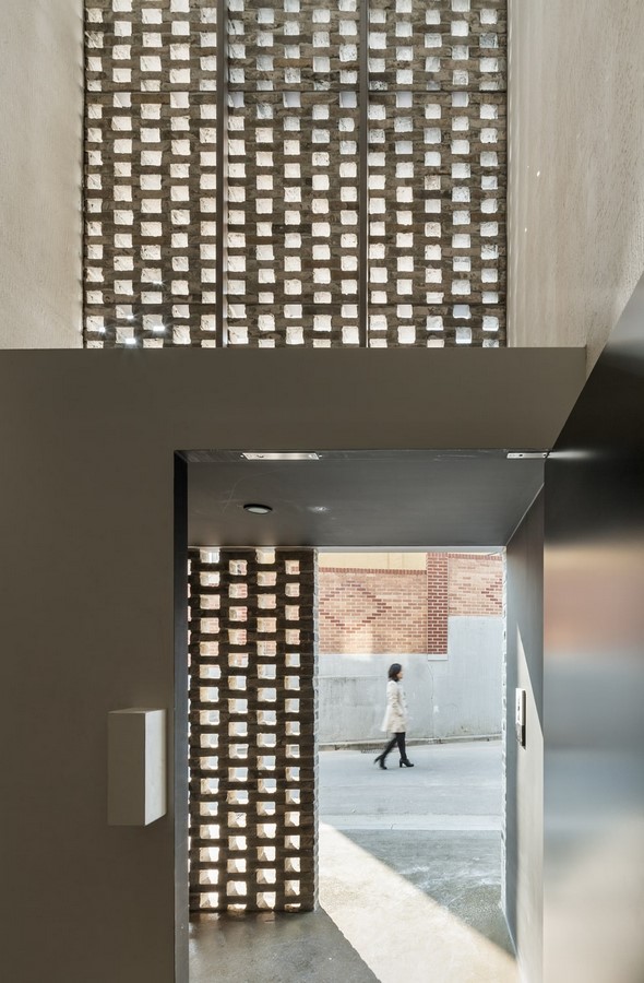 15 Projects by Office for Beyond Boundaries Architecture Sheet27