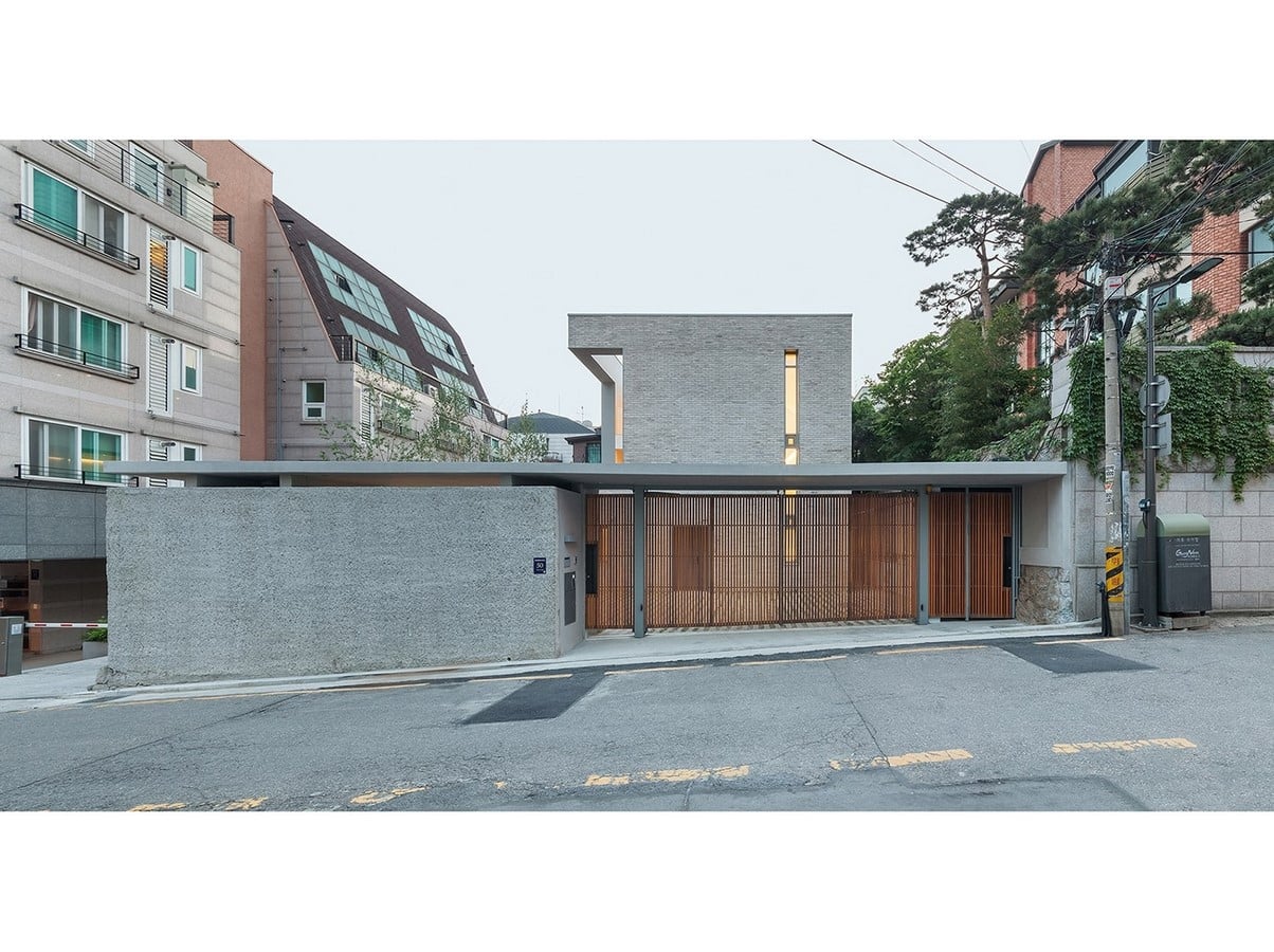 15 Projects by Office for Beyond Boundaries Architecture Sheet28